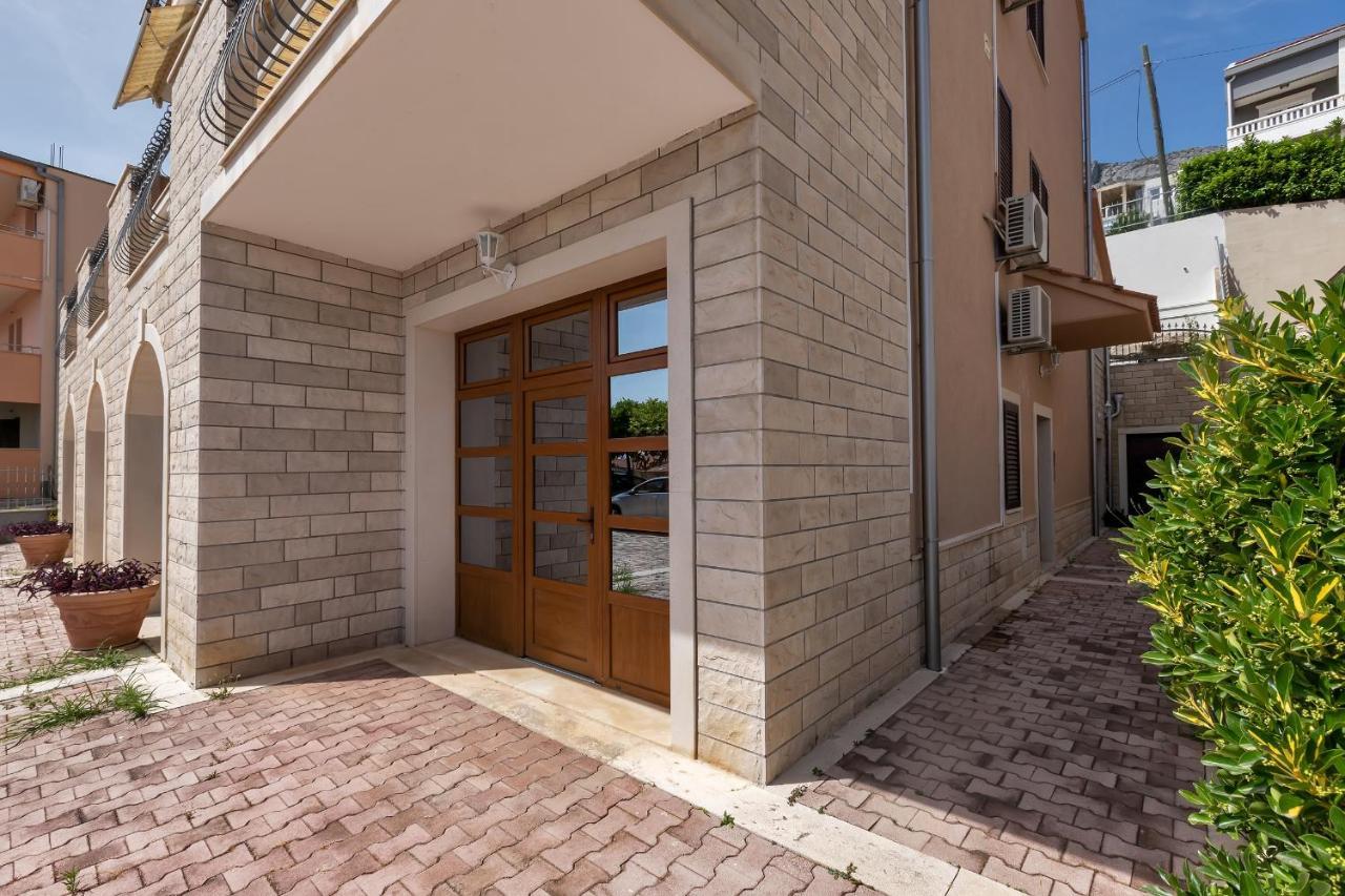 Apartment Duce 10303A Bagian luar foto