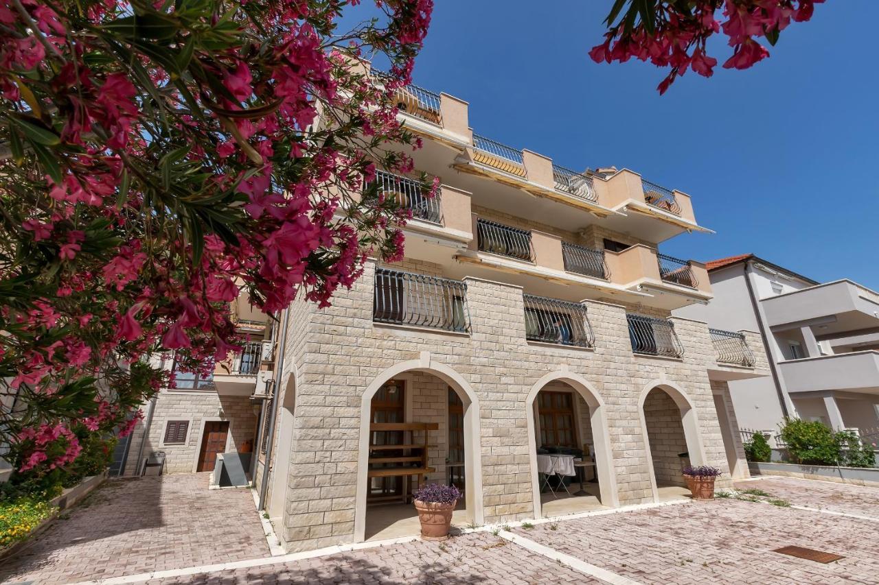 Apartment Duce 10303A Bagian luar foto