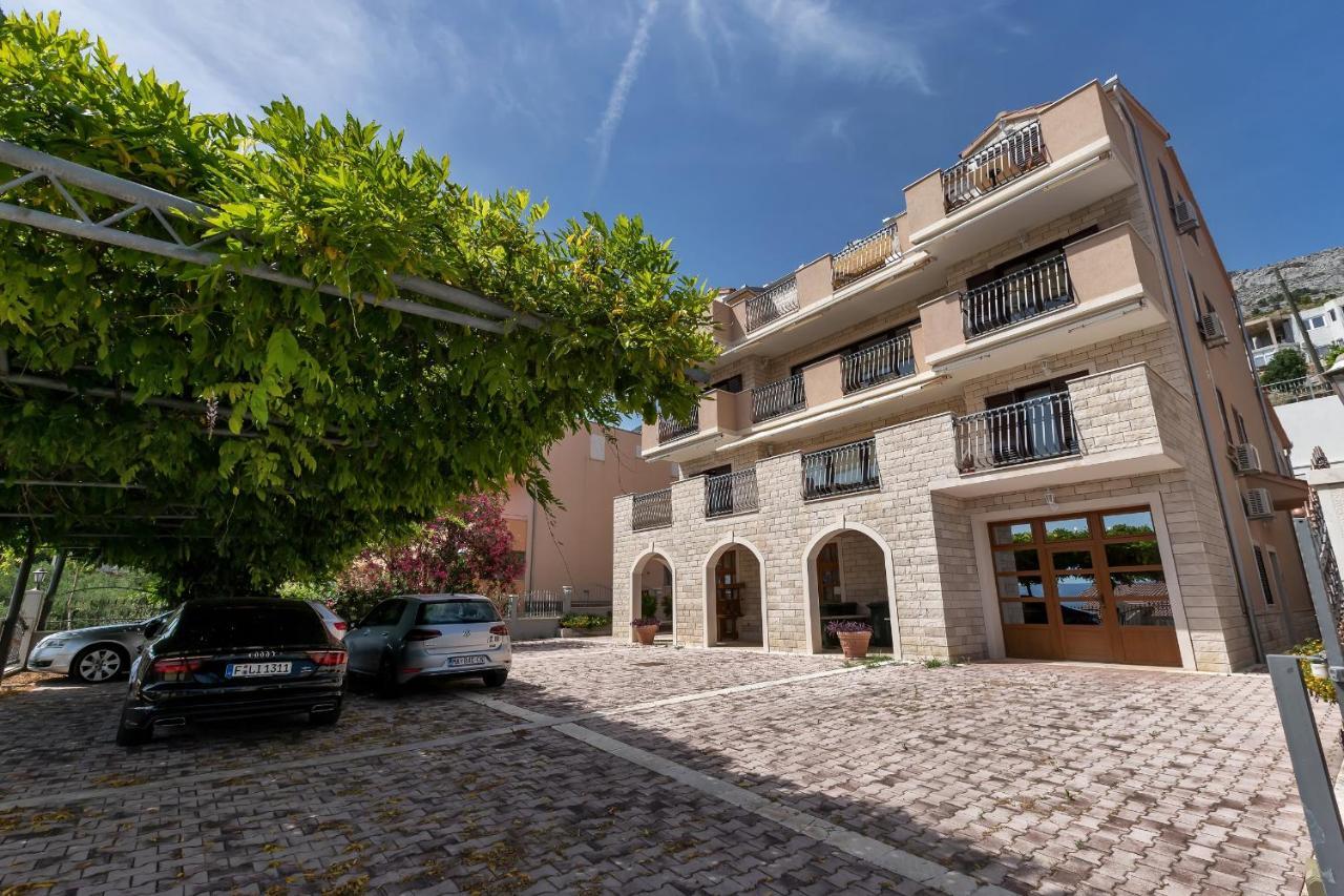 Apartment Duce 10303A Bagian luar foto