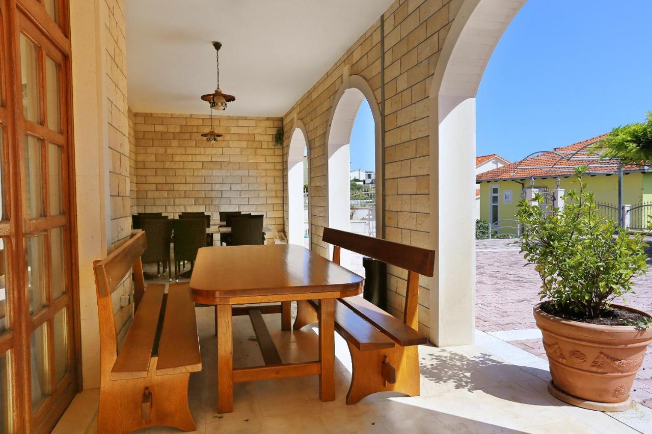 Apartment Duce 10303A Bagian luar foto