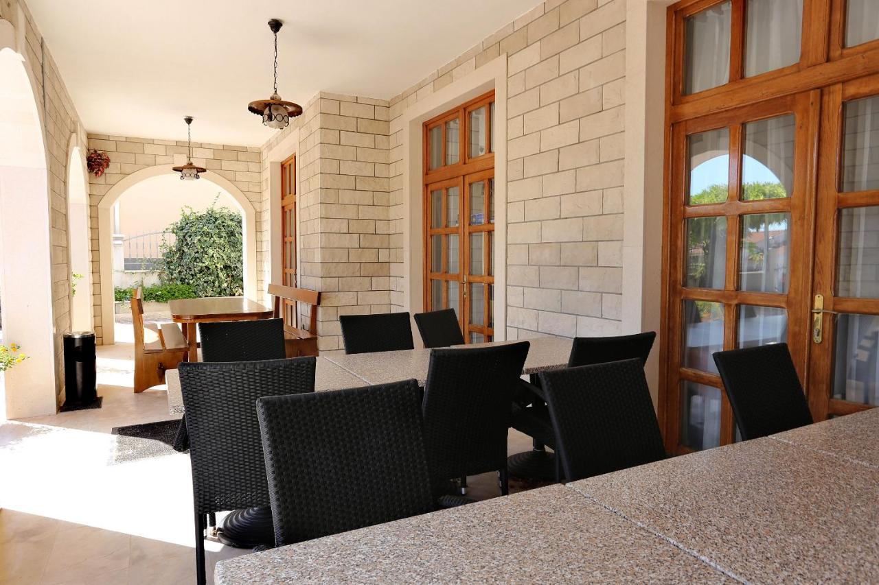 Apartment Duce 10303A Bagian luar foto
