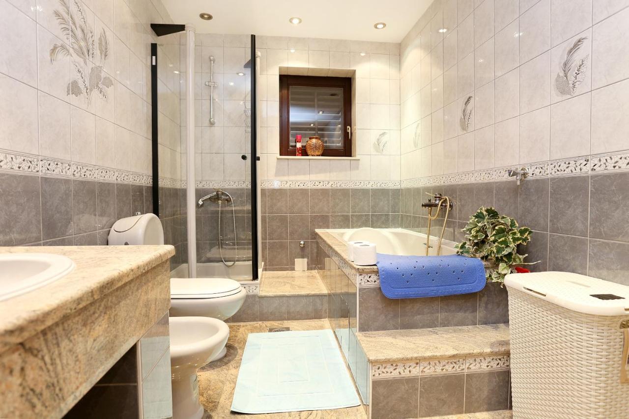 Apartment Duce 10303A Bagian luar foto