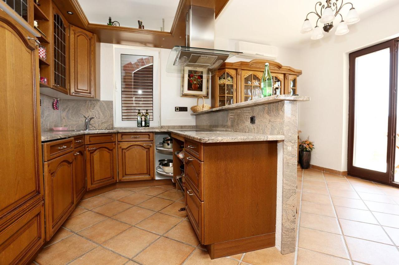 Apartment Duce 10303A Bagian luar foto