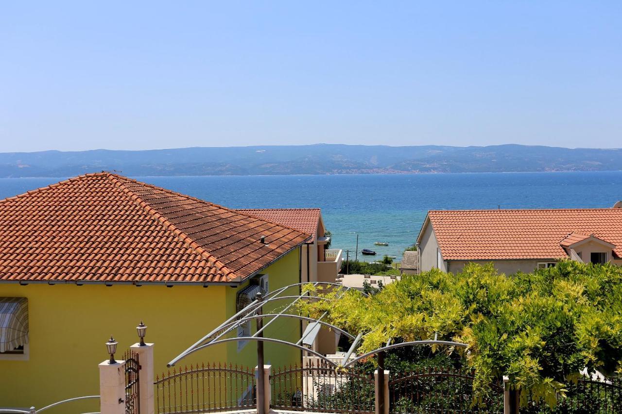 Apartment Duce 10303A Bagian luar foto