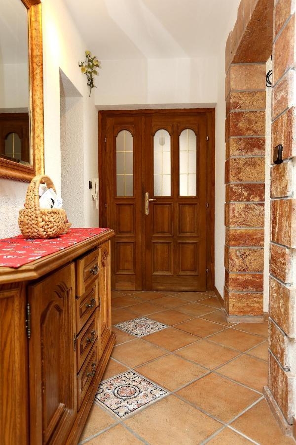 Apartment Duce 10303A Bagian luar foto