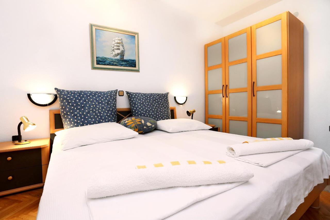 Apartment Duce 10303A Bagian luar foto