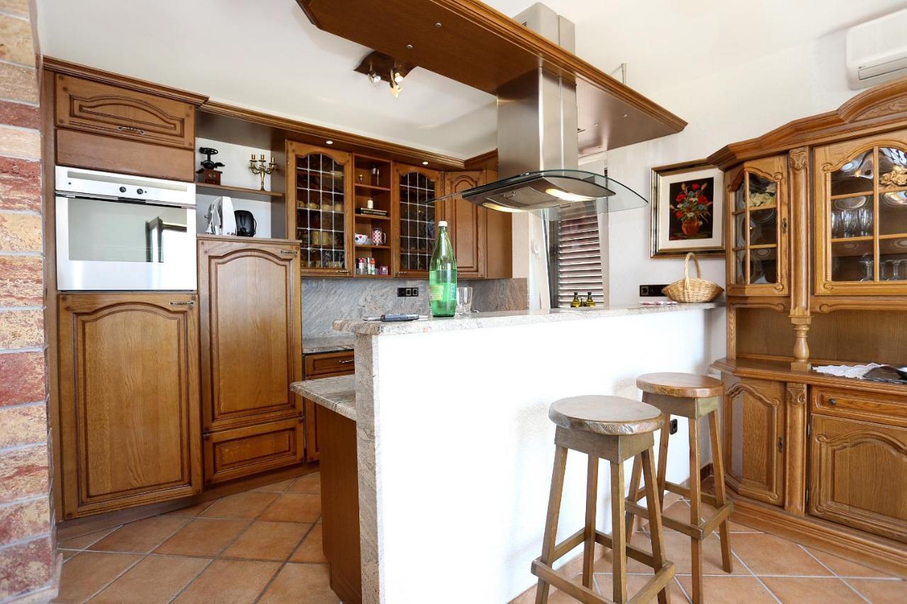 Apartment Duce 10303A Bagian luar foto