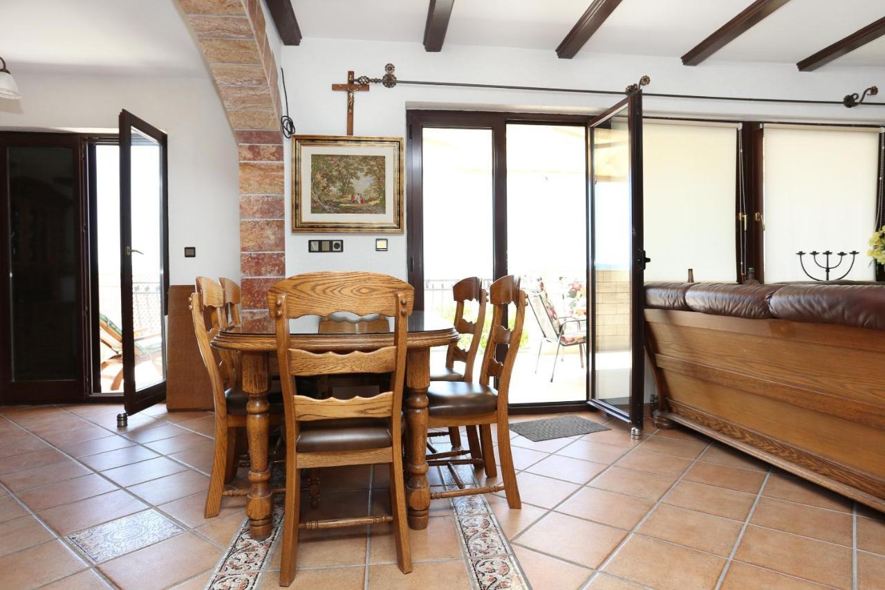 Apartment Duce 10303A Bagian luar foto