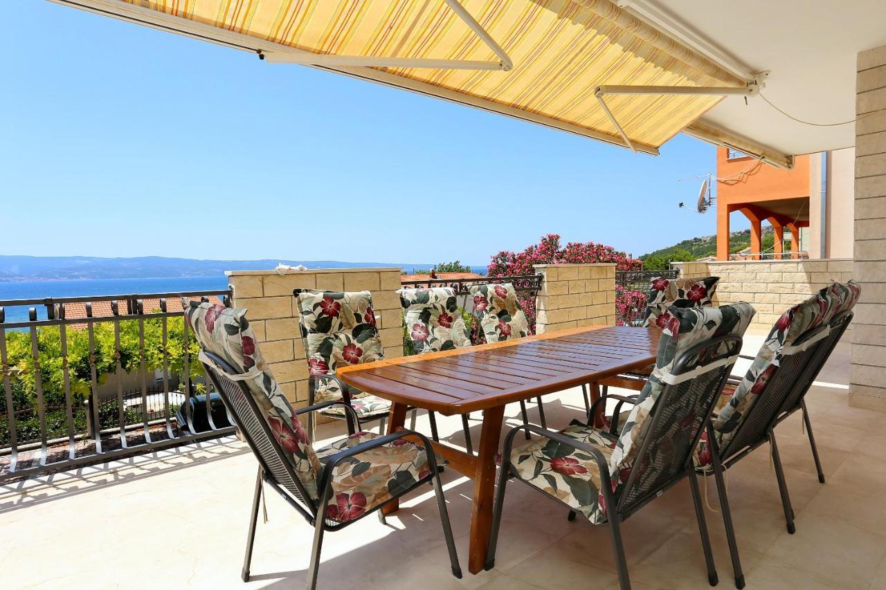 Apartment Duce 10303A Bagian luar foto