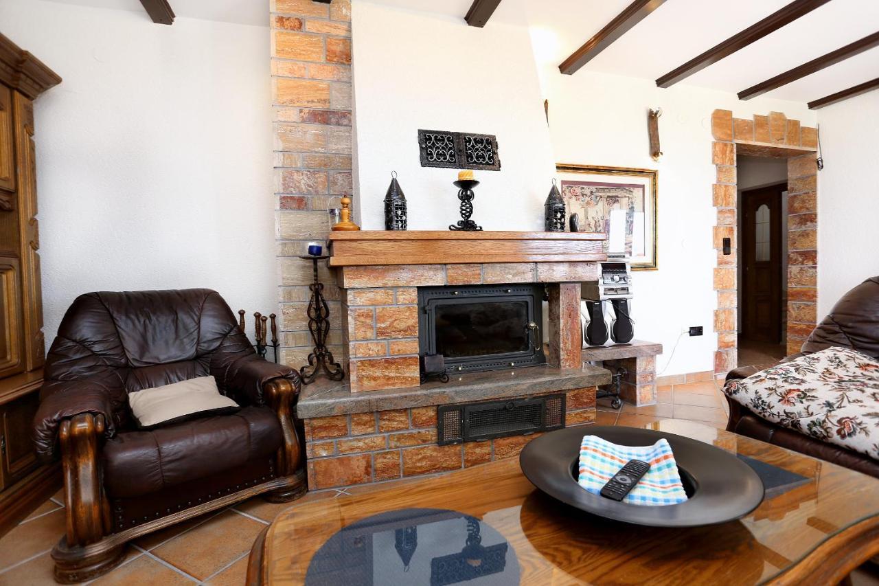 Apartment Duce 10303A Bagian luar foto