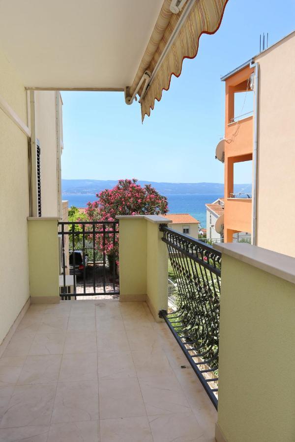 Apartment Duce 10303A Bagian luar foto